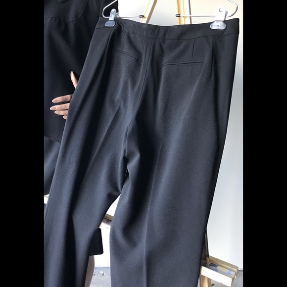 Sz 10 Jacket | Larry Levine Classic Black Blazer/Jacket NWT 💃🏽 - Picture 13 of 16